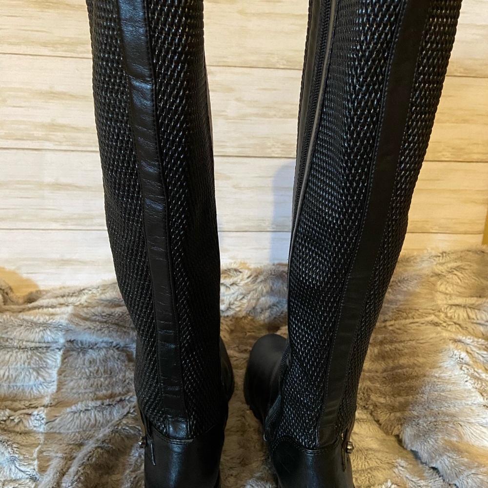 Alex Marie Ridding Boots - Picture 2 of 8